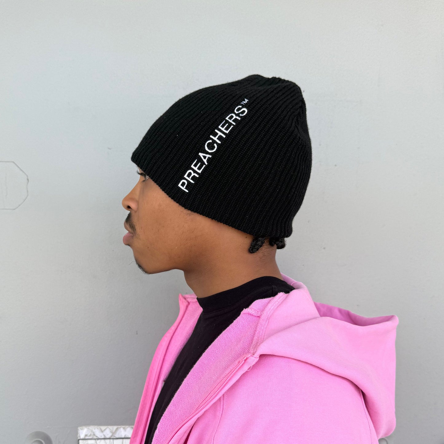 Kasmir Beanie
