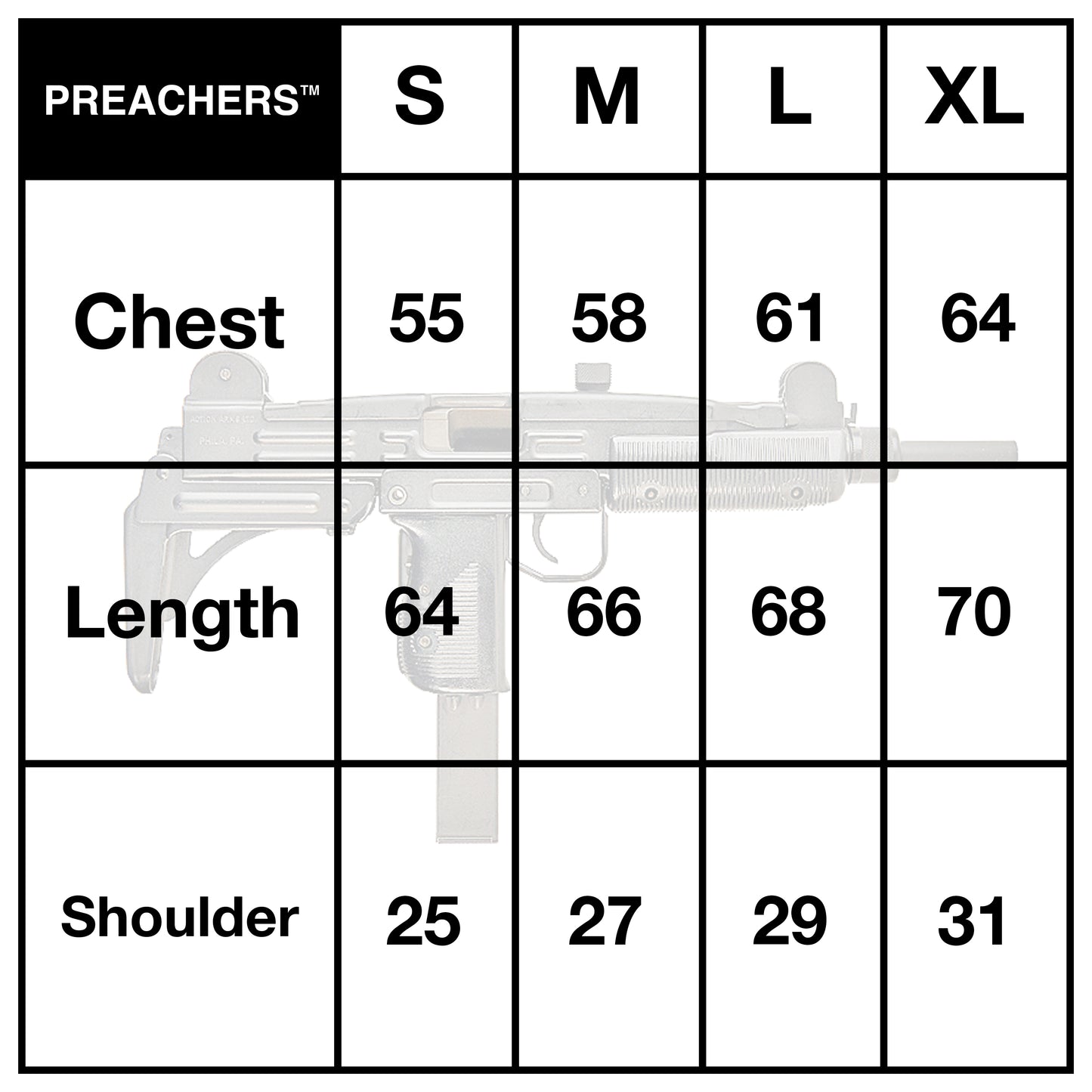 Safety Thermal Hoodie