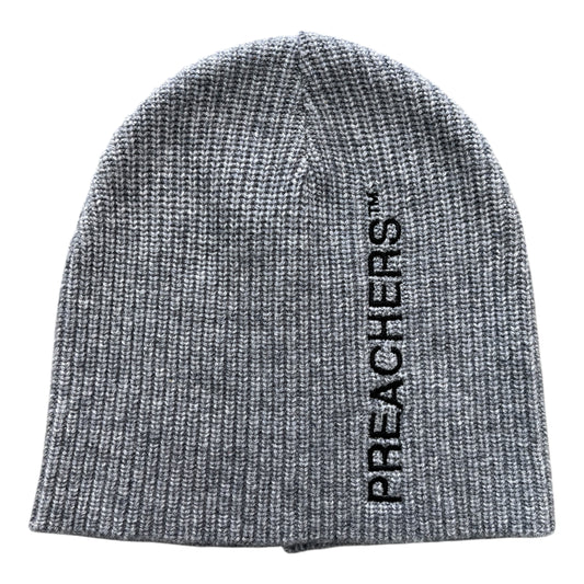 Kasmir Beanie [Grey]