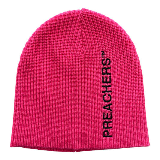 Kasmir Beanie [Hot Pink]