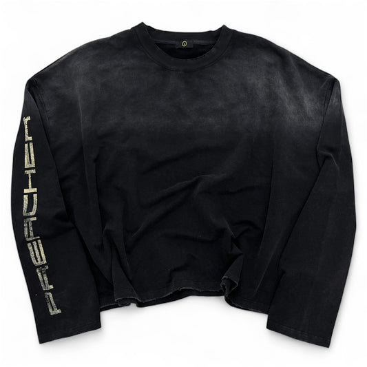 Biker Longsleeve
